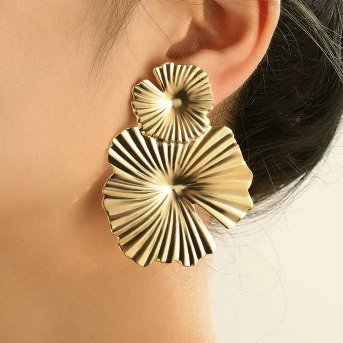 Earring series