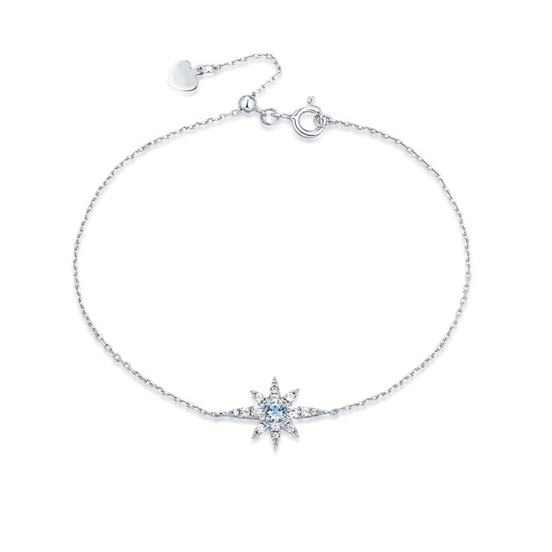 Crystal Original Star Jewelry Bracelet