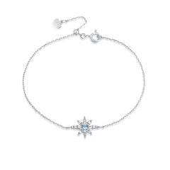 Crystal Original Star Jewelry Bracelet